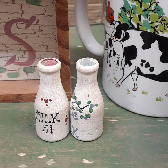 Cow-a-bunga bundl -10 pc.! - Picture 6 of 10